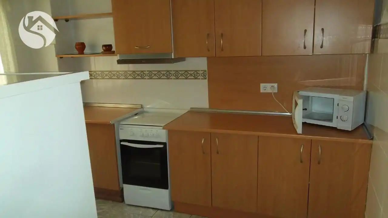 Pis de lloguer a Centro