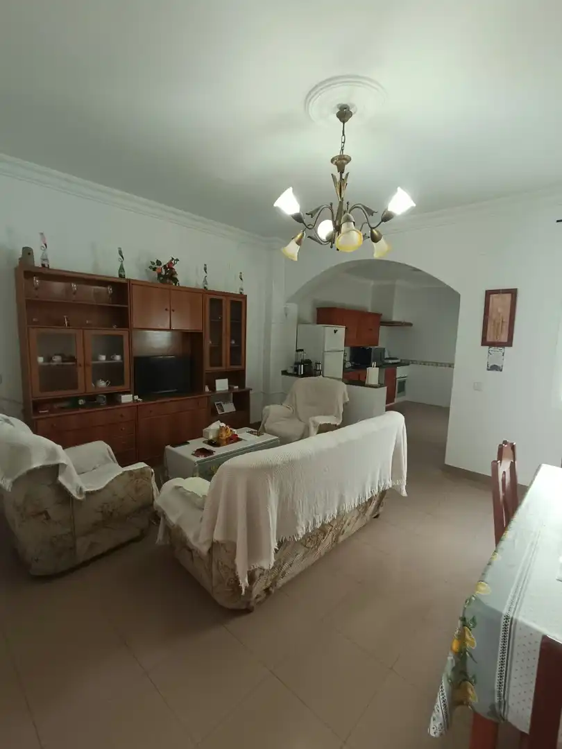 Appartamento in vendita a Almonte ciudad