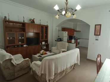 Piso en venta en Almonte ciudad