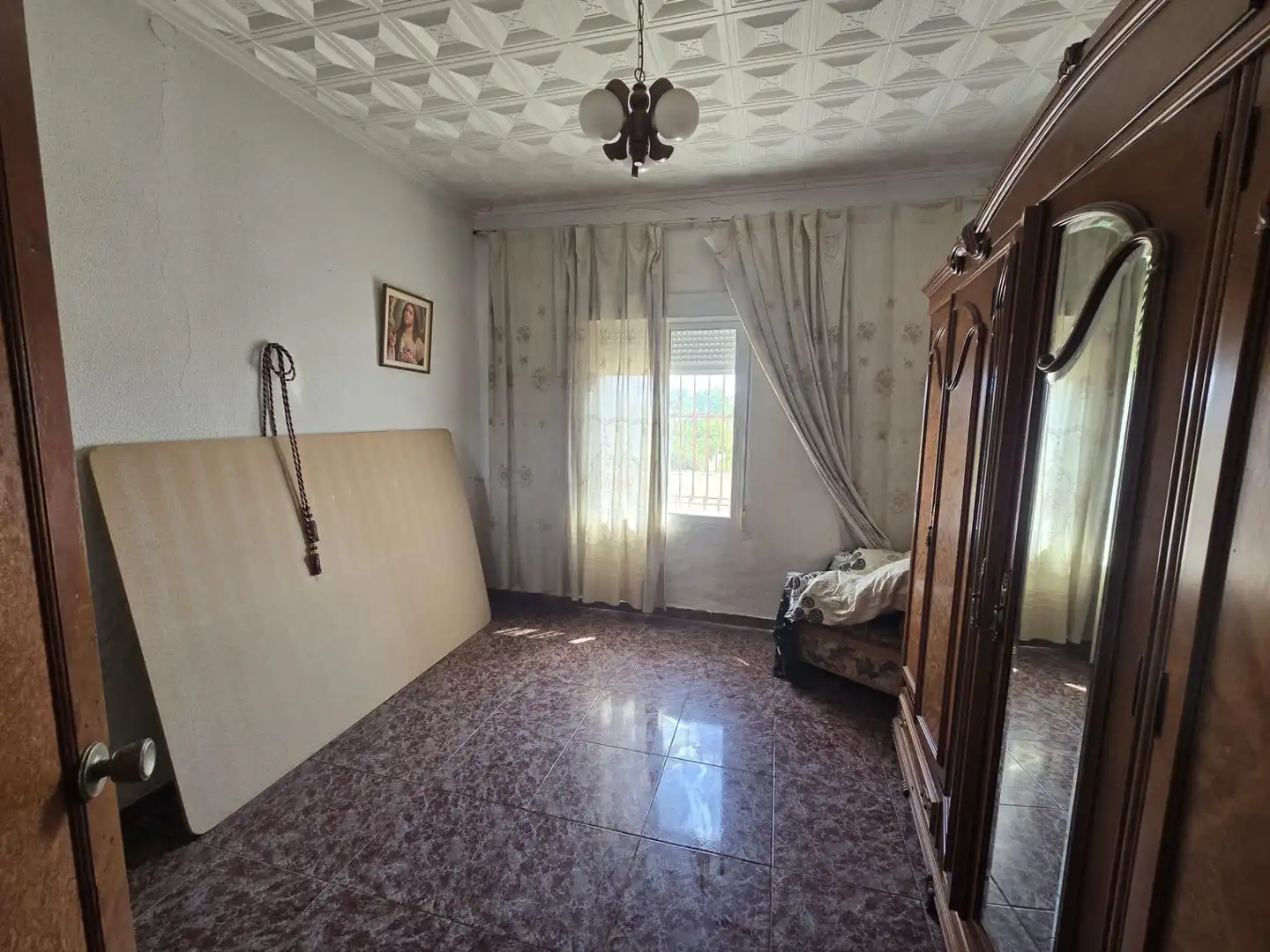 Bedroom of Houses for sale in Murcia