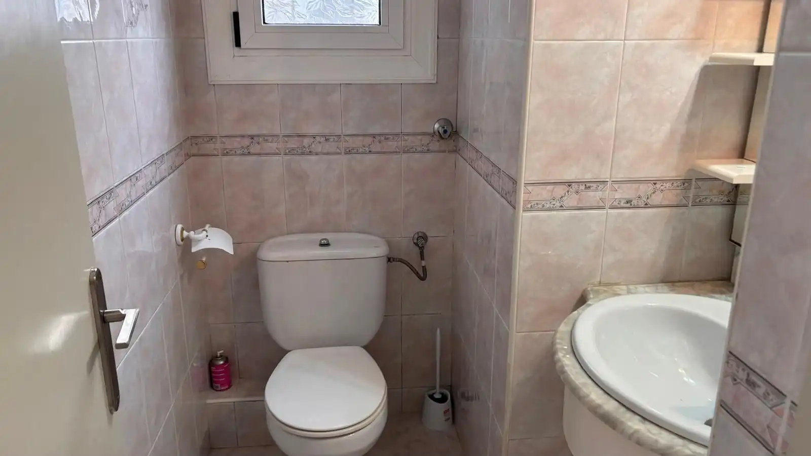 Baño de Piso en venta en Segur de Calafell