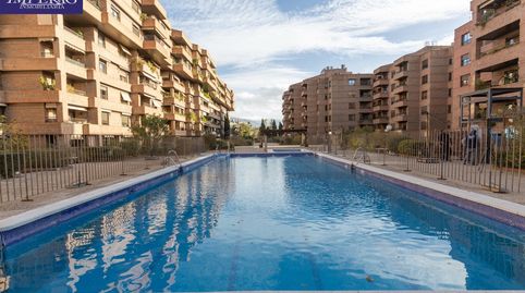 Foto 2 de Apartamento en venta en Avenida Divina Pastora, 9, San Ildefonso, Granada Capital