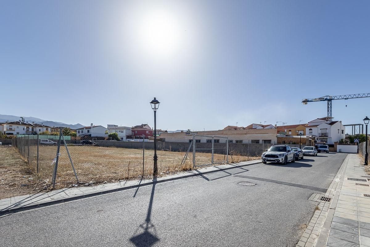 Residential for sale in Ogíjares