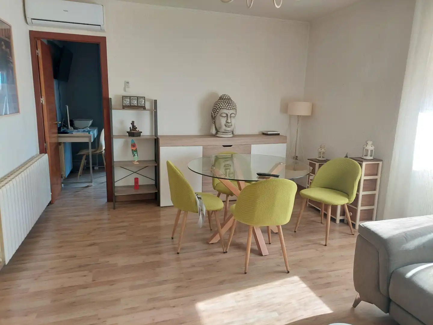 Appartamento con terrazza in vendita a La Canonja, imagen 5