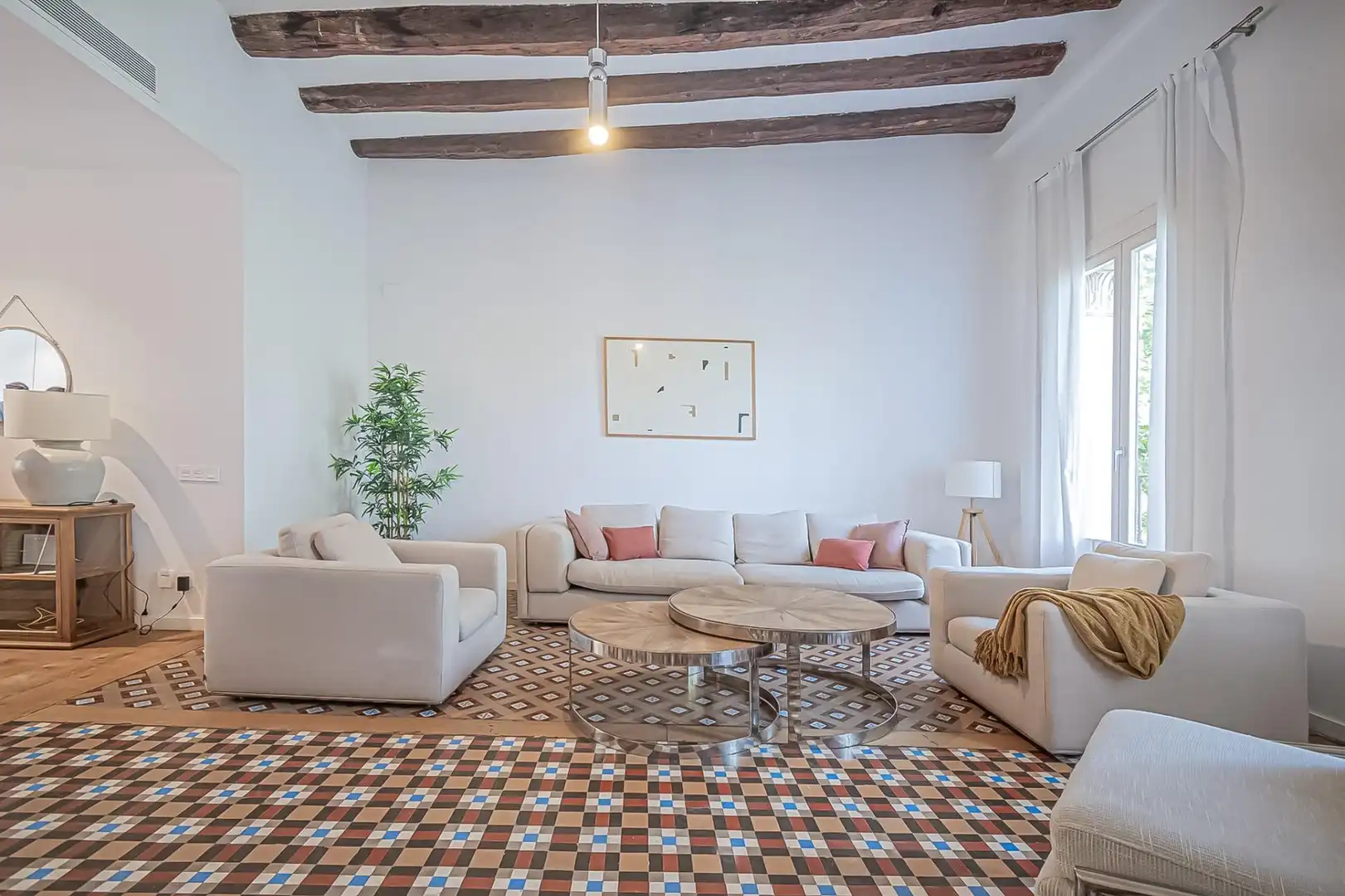 Piso con terraza en venta en RAMBLA, imagen 4