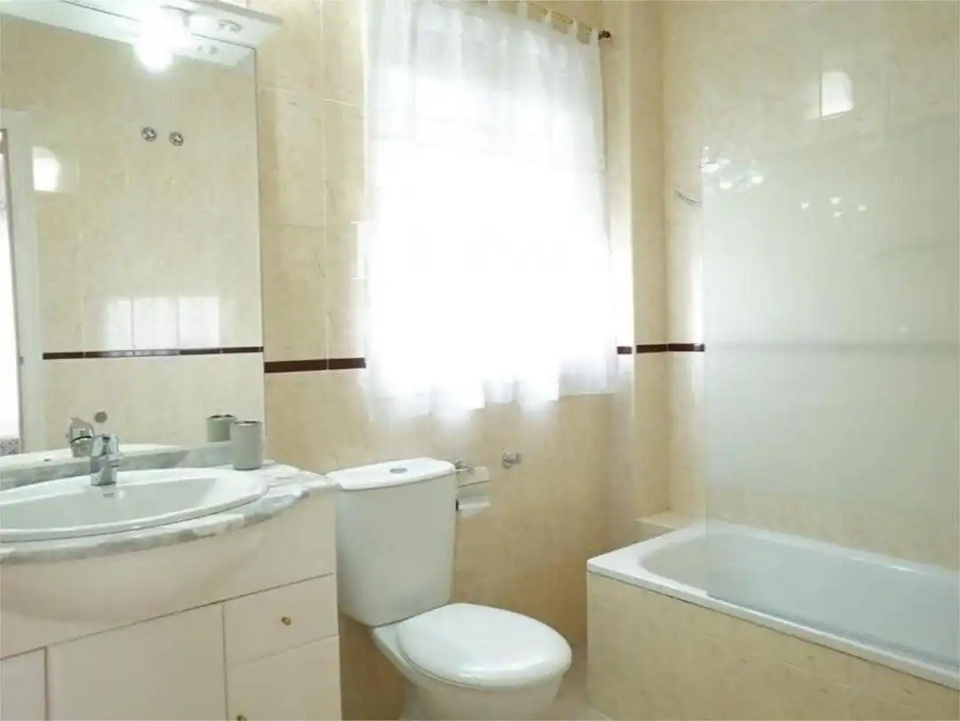 Piso en venta en Calle Domingo Ortega, imagen 9