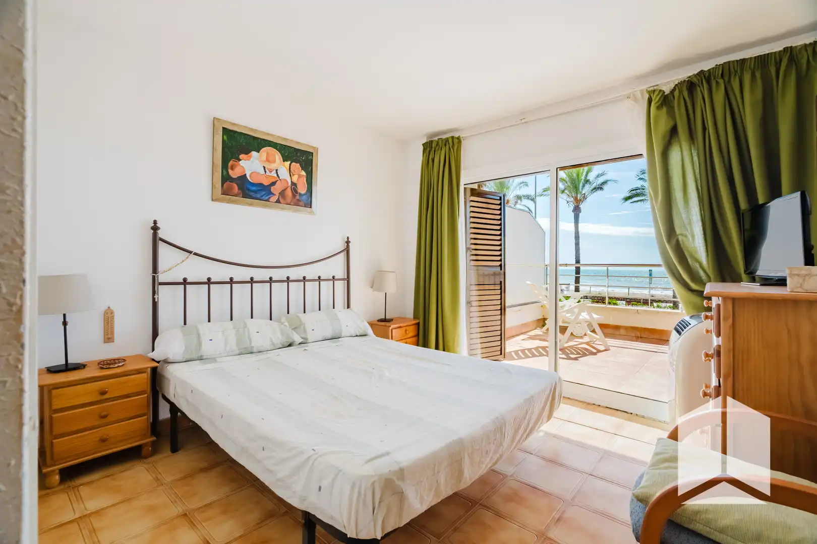 Piso con piscina en venta en Passeig Marítim de Sant Joan de Déu, imagen 32