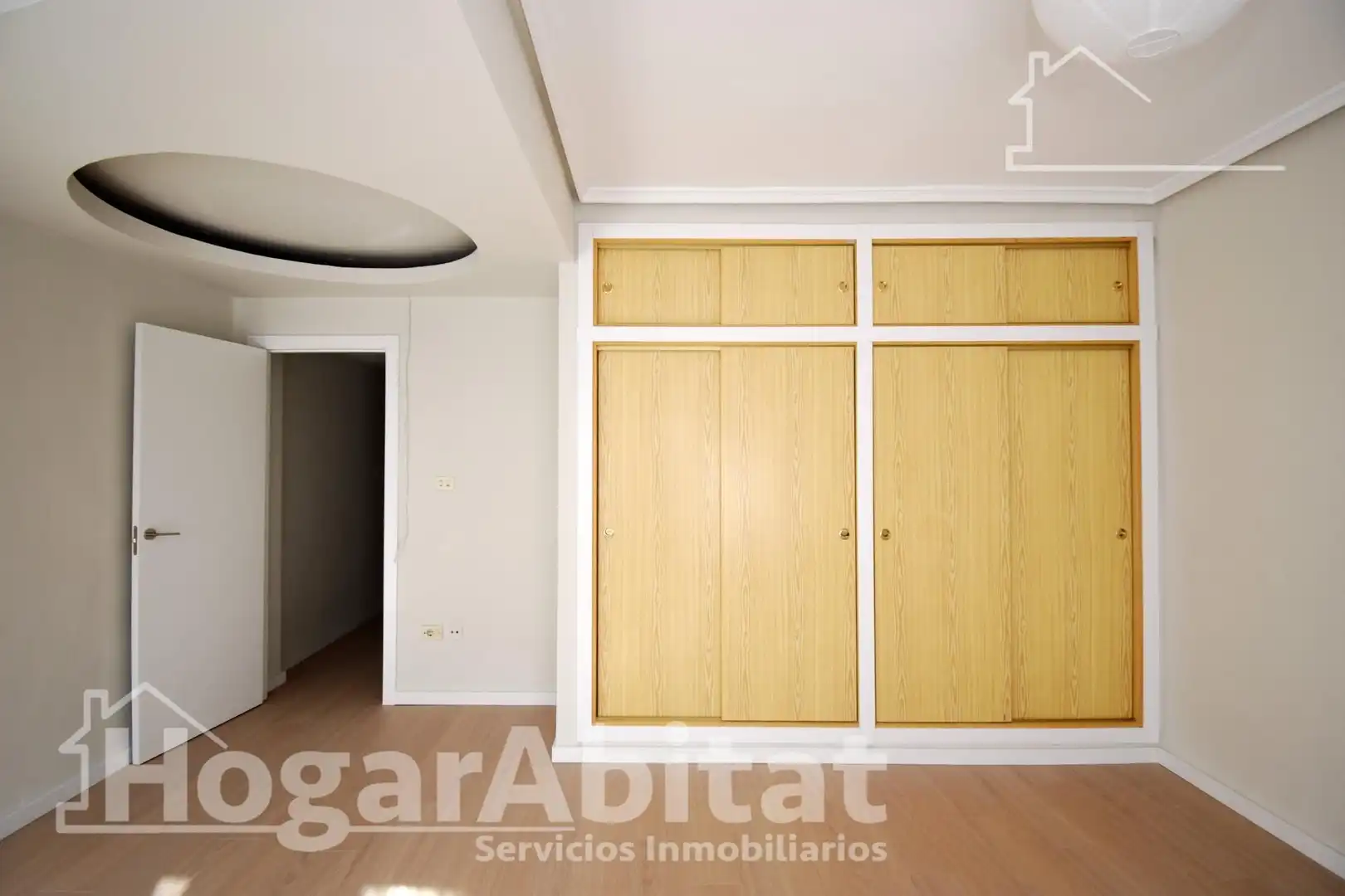 Habitación de Piso en venta en Vila-real con Aire acondicionado, Calefacción y Parquet