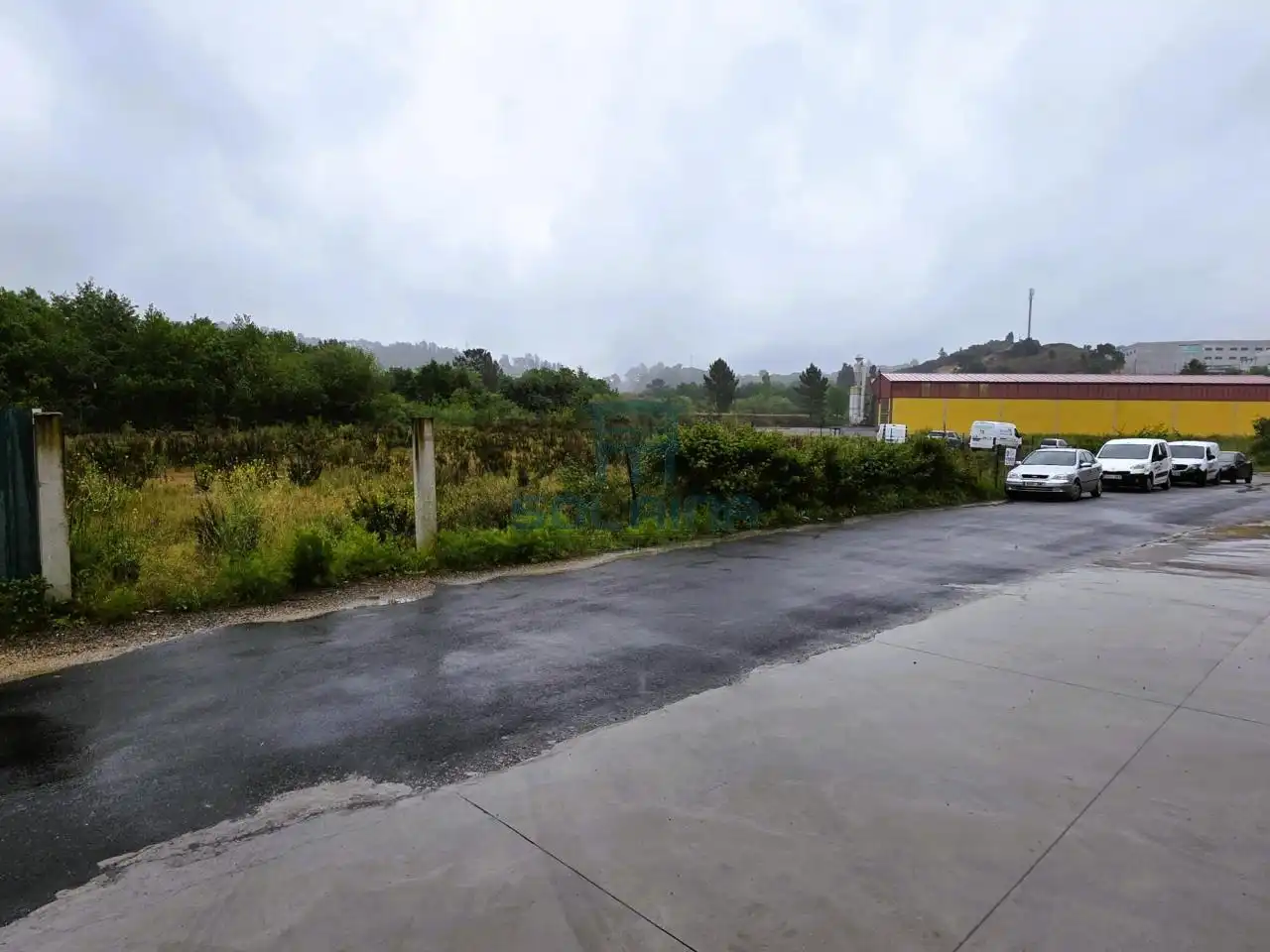 Terreni e lotti in vendita a San Cibrao das Viñas, imagen 6