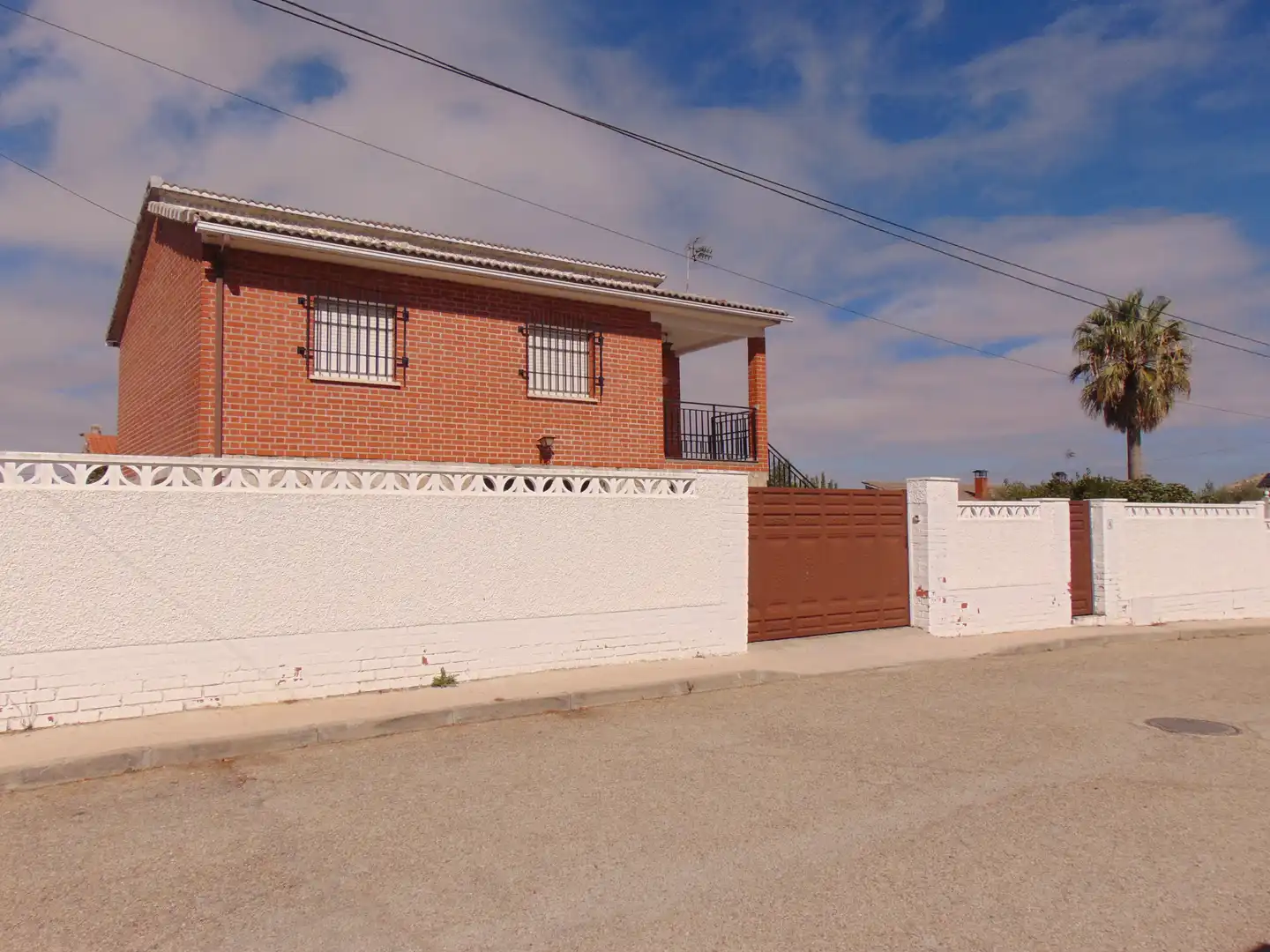 Chalet en venta en Calle Naranjos, imagen 31