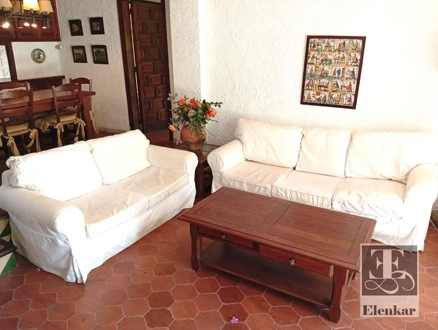 Terraced house with pool for sale in ALORA PARK, imagen 32