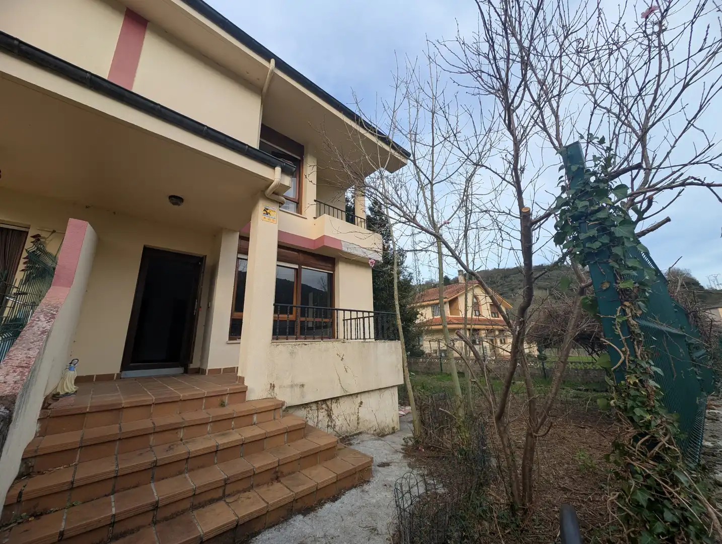 Casa adosada en venta en Valle - CL LA BARCENA, 20, Ruesga