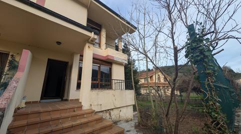 Photo 2 of Single-family semi-detached for sale in Valle - Cl la Barcena, 20, Ruesga, Cantabria