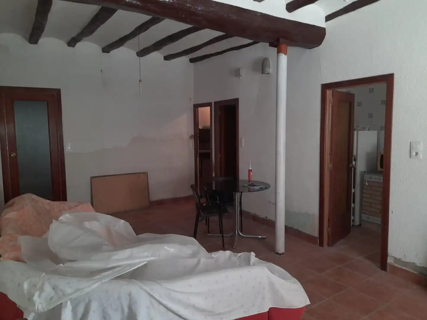 Houses for sale in Garcia