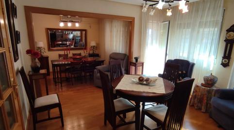 Foto 4 de Piso en venta en Estación, Albacete