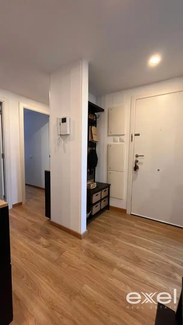 Piso en venta en Sant Just Desvern con Aire acondicionado, Calefacción y Terraza