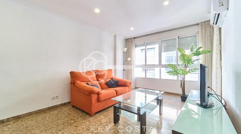 Photo 2 of Flat to rent in Calle del Médico Pascual Pérez, Barrio del Centro, Alicante