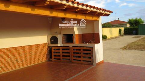 Foto 5 de Casa o xalet en venda a Miranda de Azán, Salamanca