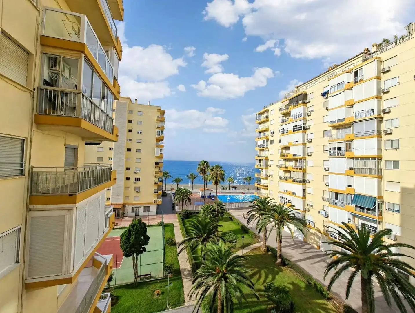 Wohnung mit Pool zum Verkauf in N/A, imagen 17