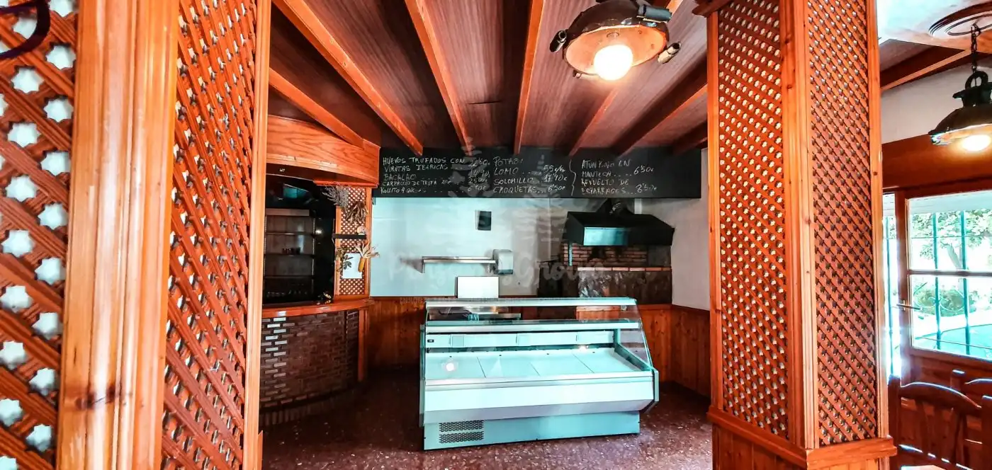 Business premises for sale in Yunquera, imagen 3