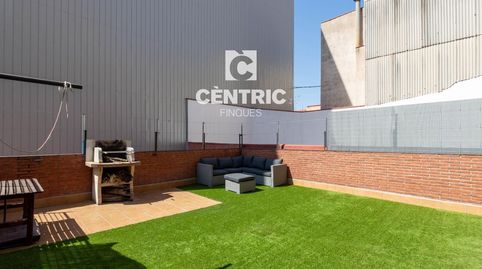 Foto 5 de Dúplex en venta en Plaça Catalunya - Escola Industrial, Terrassa