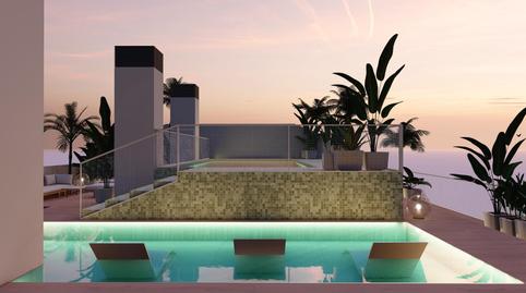 Foto 2 de Pis en venda a Calle Saavedra Fajardo, Alberca, Murcia