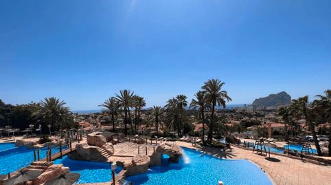 Foto 2 de Casa o xalet en venda a Cometa, Calpe / Calp