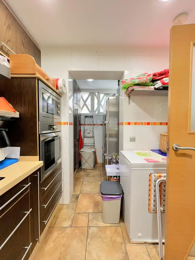 Appartement compact avec piscine à vendre à Nueva Umbría, imagen 21