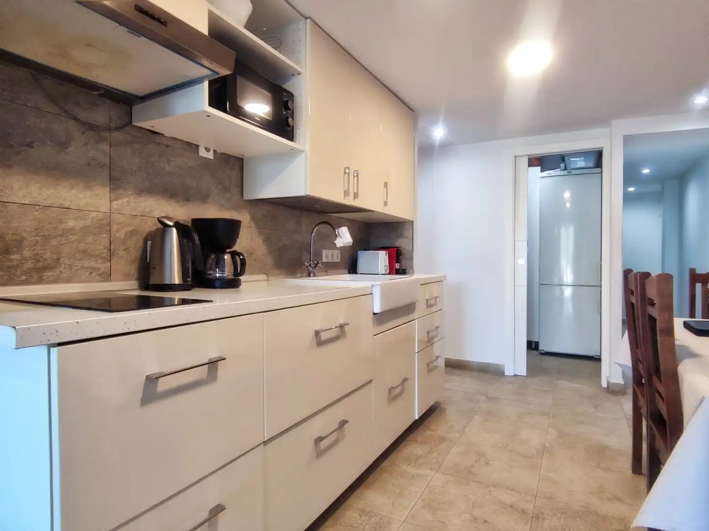 Piso en venta en Calle Aparisi Guijarro 9, imagen 7