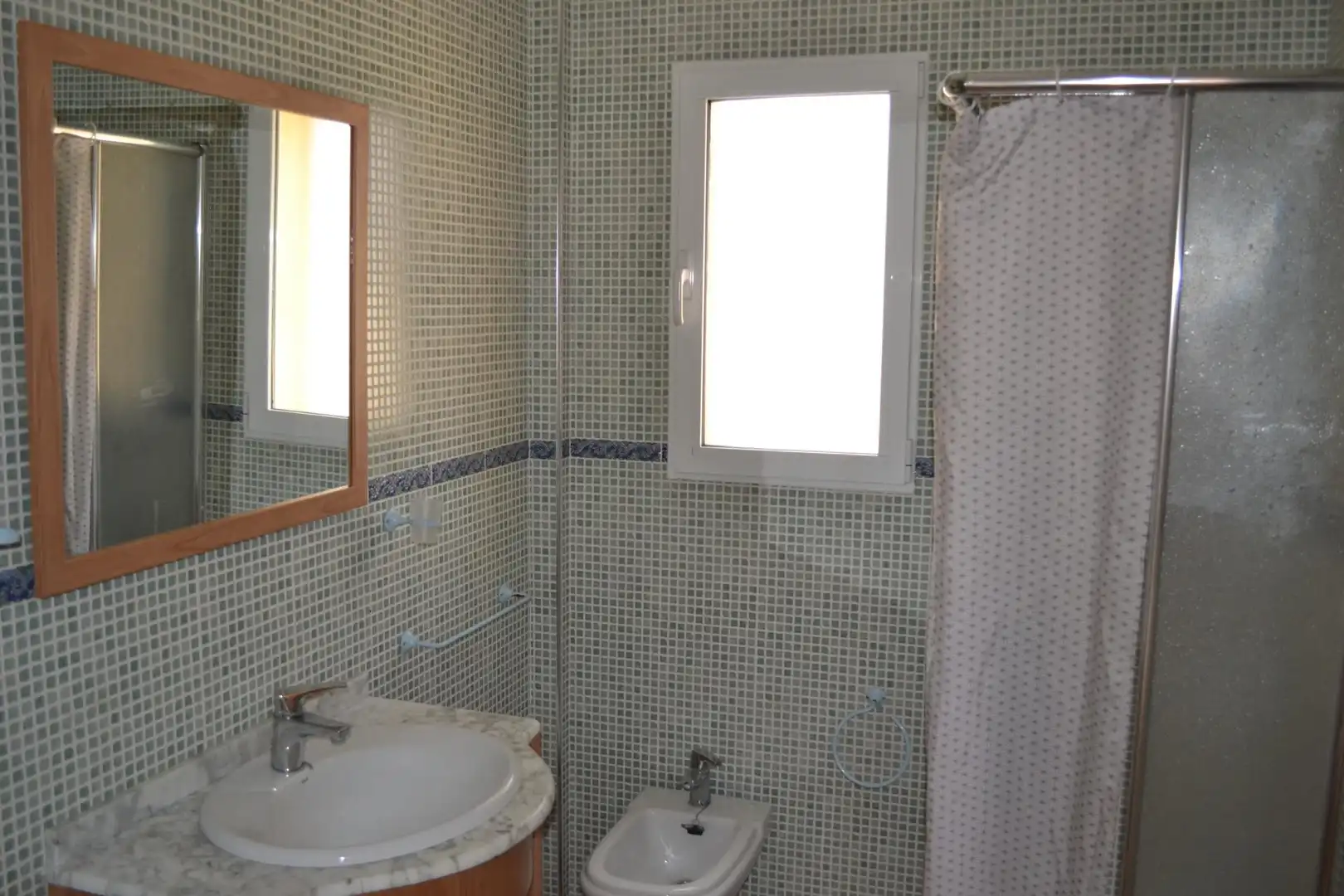 Baño de Casa o chalet en venta en San Javier con Terraza