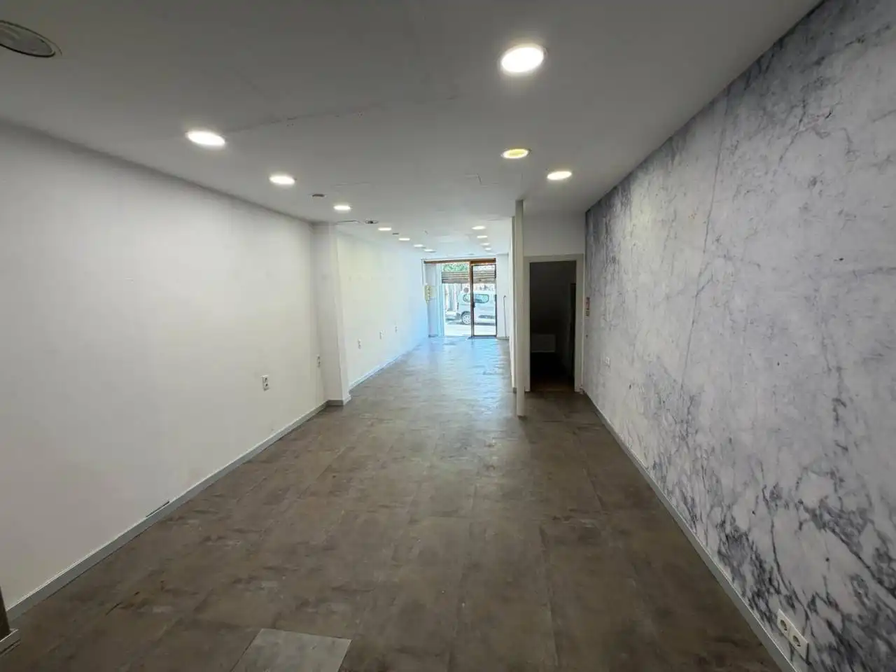 Local en venda en Caldes de Montbui