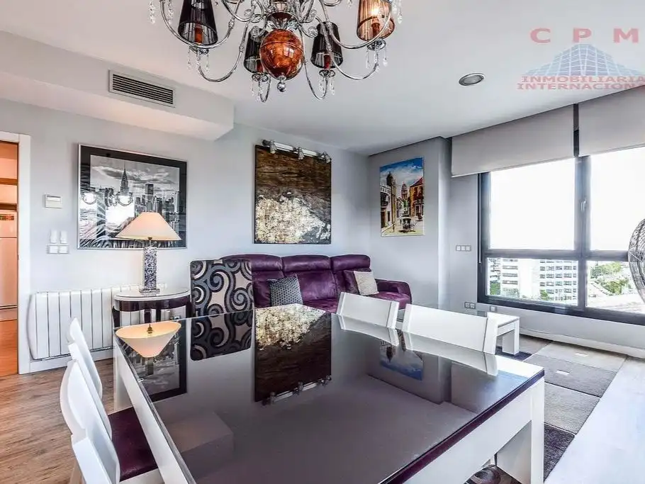 Apartament de lloguer a Valencia, Valencia