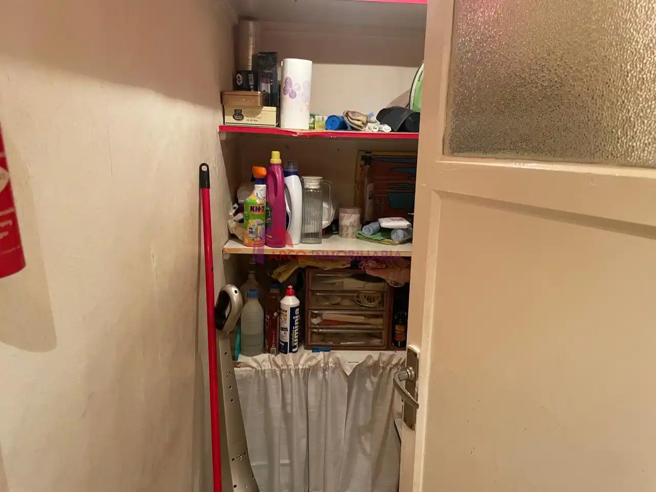 Flat for sale in Burgos  with Heating