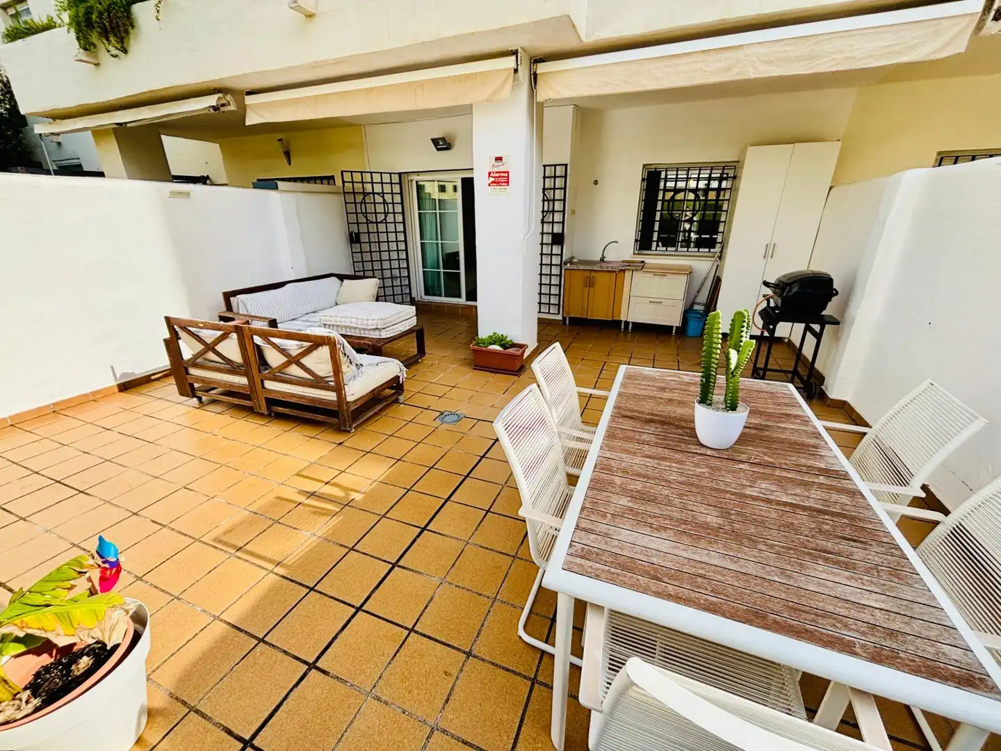 Flat with pool for sale in SAN RAFAEL, imagen 30