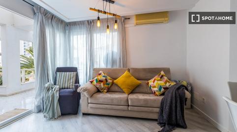 Photo 3 of Apartment to share in Cala Vinyes, Illes Balears