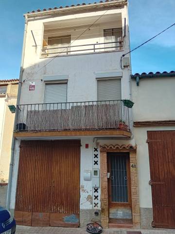 Finca rústica en Venta en Carme