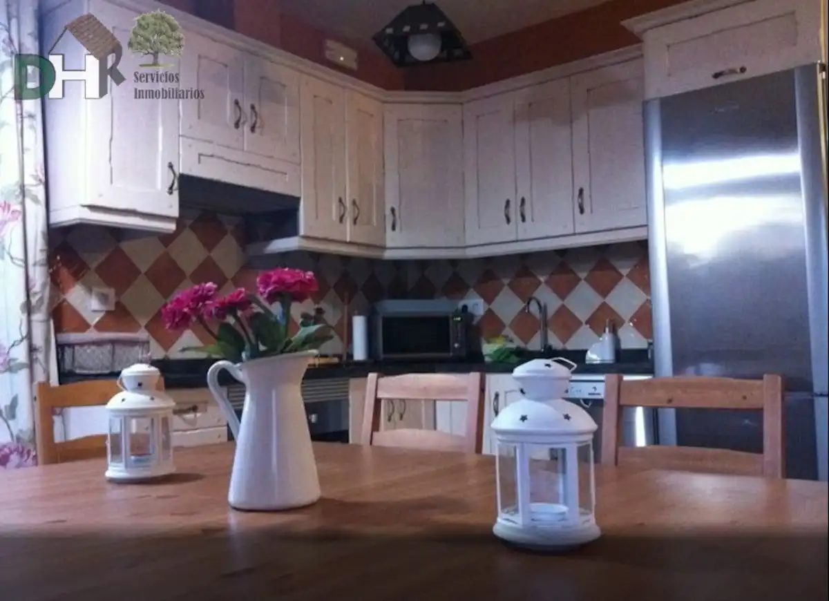 Casa o chalet en venta en Valdefuentes