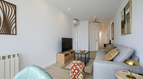 Foto 5 de Pis de lloguer a N/a, Fuente del Berro,  Madrid Capital