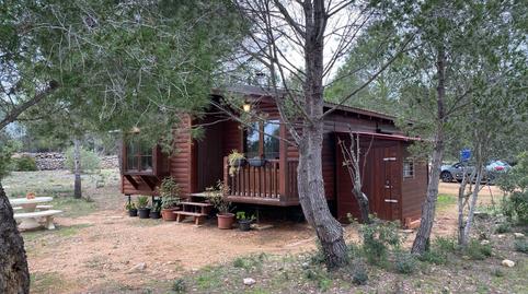 Foto 4 de Finca rústica en venta en 63 Parc.