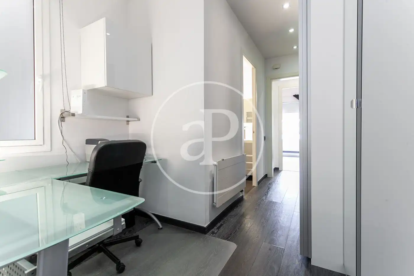 Wohnung zur Miete in Gran Via de les Corts Catalanes, La Nova Esquerra de l'Eixample