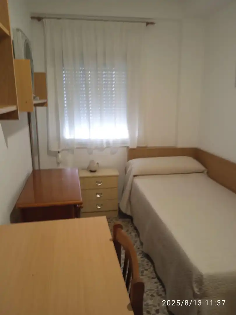 Habitación de Piso de alquiler en Jaén