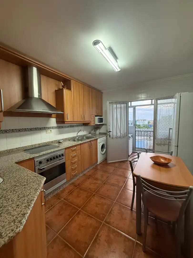 Appartamento con terrazza in vendita a Calle Don Juan 7, imagen 13