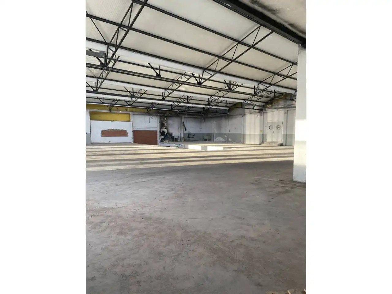 Nau industrial de lloguer a El Molí, imagen 7