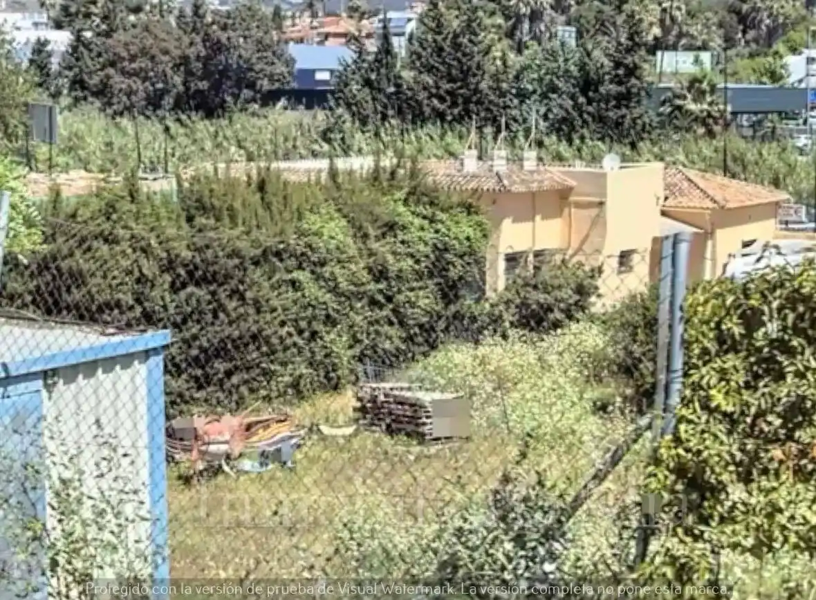 Terreni e lotti in vendita a Mijas pueblo, imagen 2