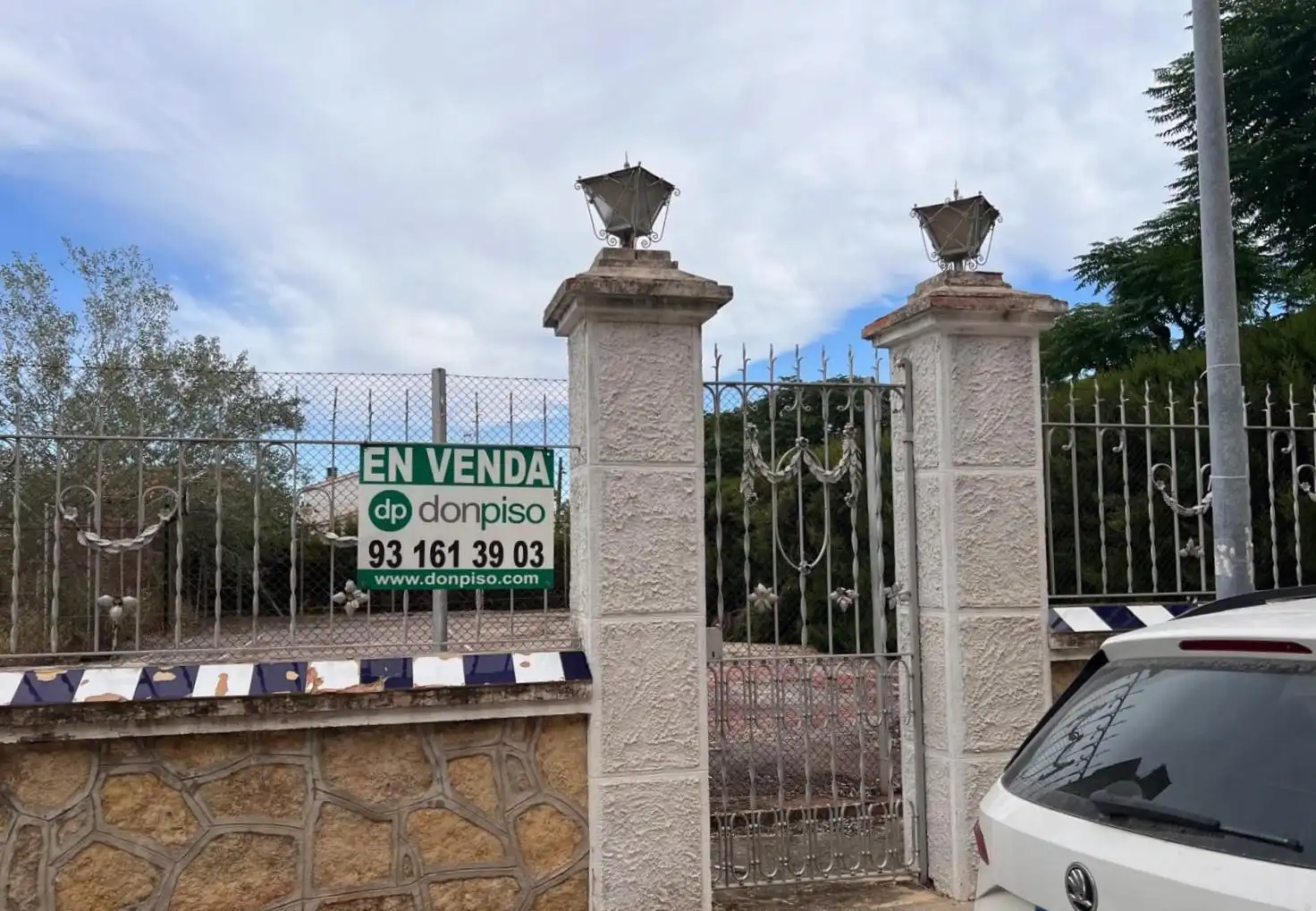 Rural land for sale in Sant Llorenç d'Hortons
