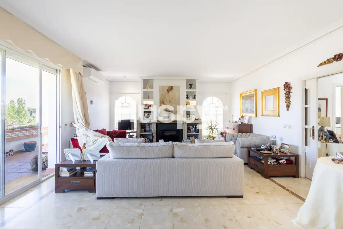 Maison avec balcon à vendre à Calle de la Luna, imagen 6
