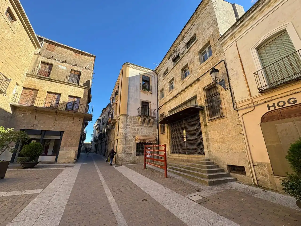 Gemischtgenutztes Gebäude zum Verkauf in Calle Madrid, imagen 6