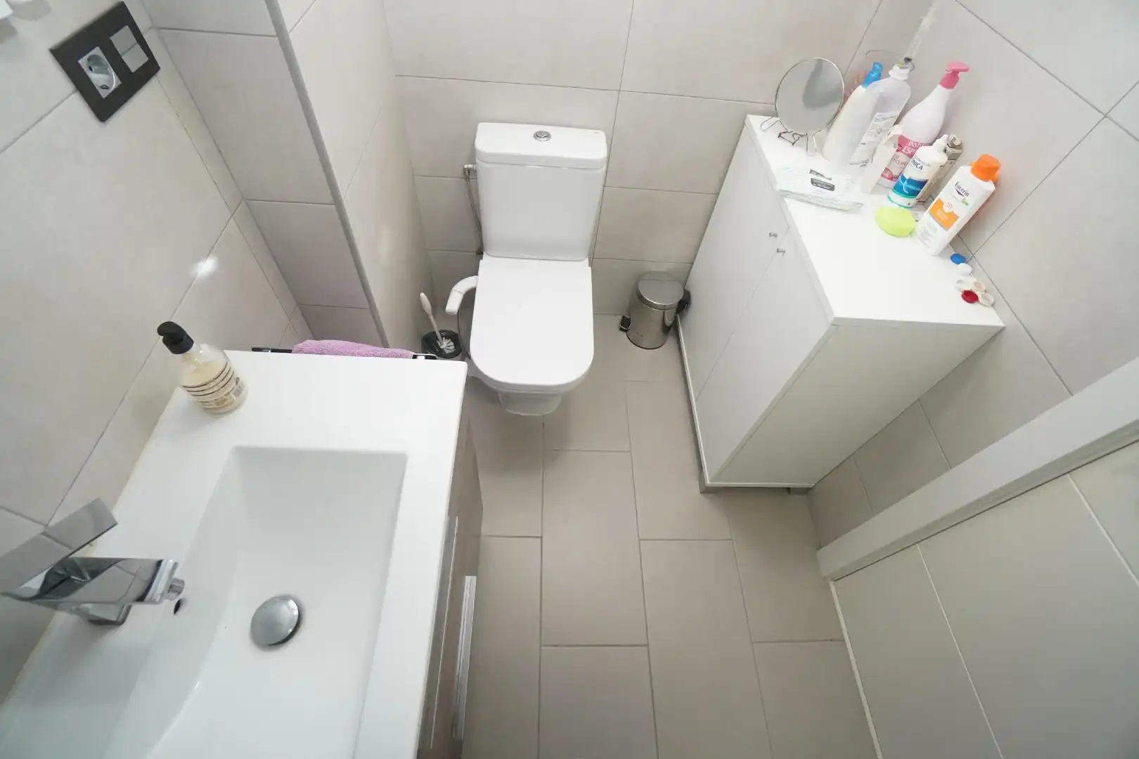 Apartament de lloguer a MASIA CATALA-SOCIAS CATAL, Sant Salvador