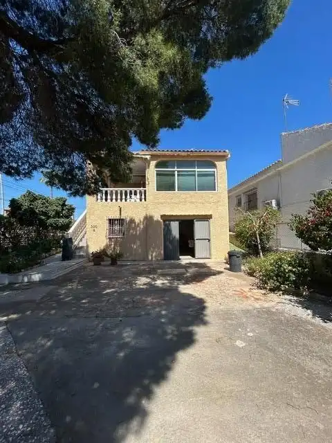 Villa avec terrasse à vendre à Los Balcones - Los Altos, imagen 6