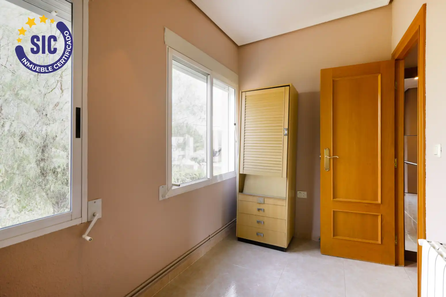Bedroom of Houses for sale in Bétera  with Private garden, Terrace and Storage room